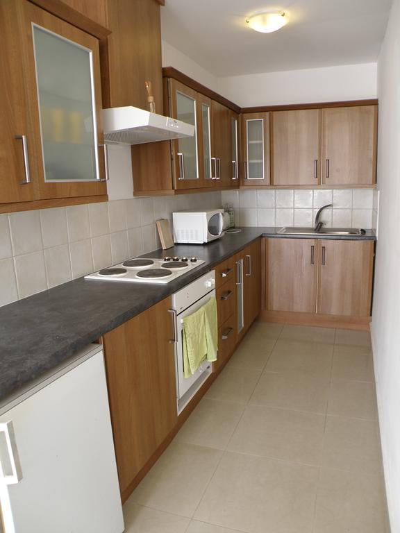 Waterside - Two Bedroom Apartment