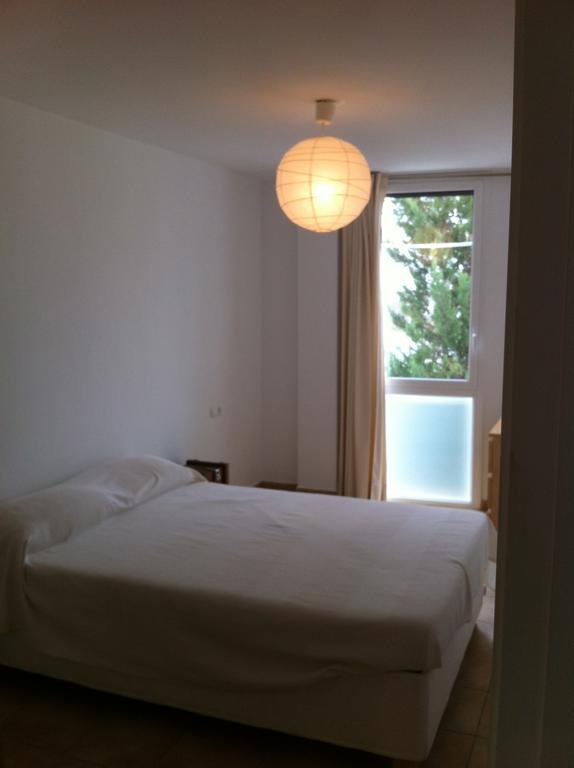Apartment Les Creus *