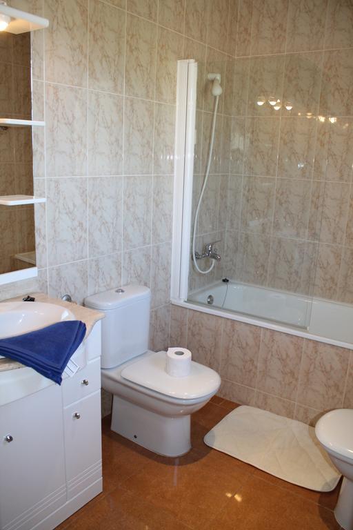 Galicia Holiday home