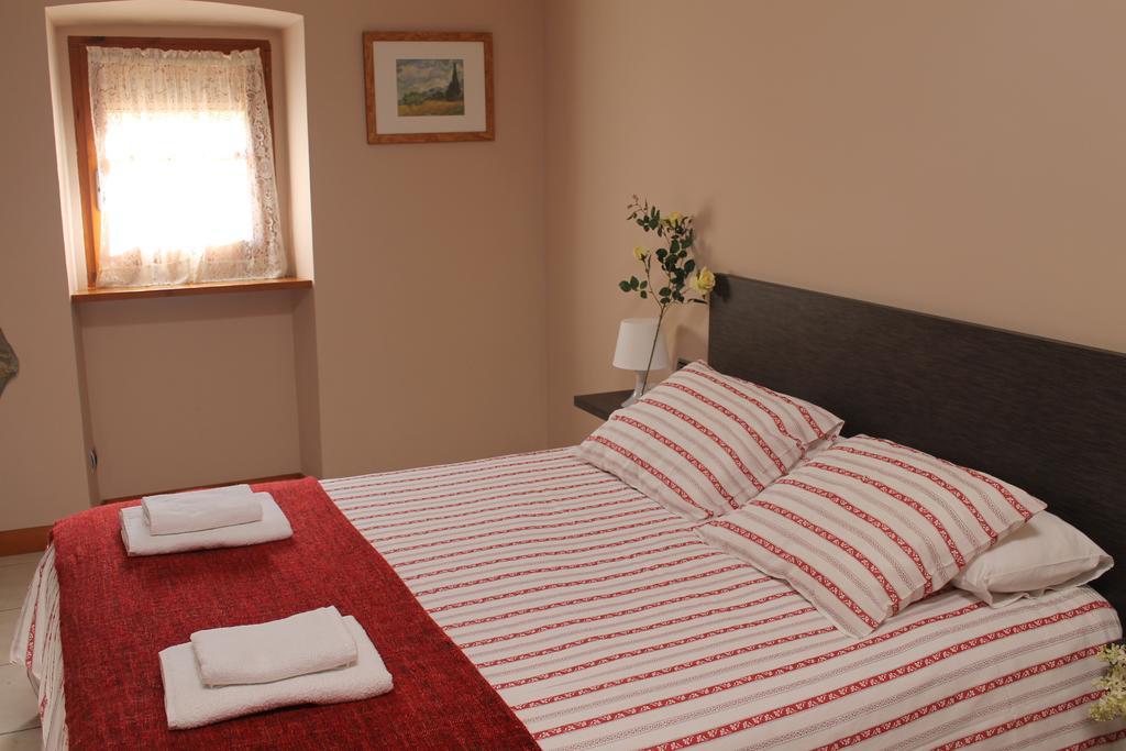 Apartament La Font Apartamento Palafrugell
