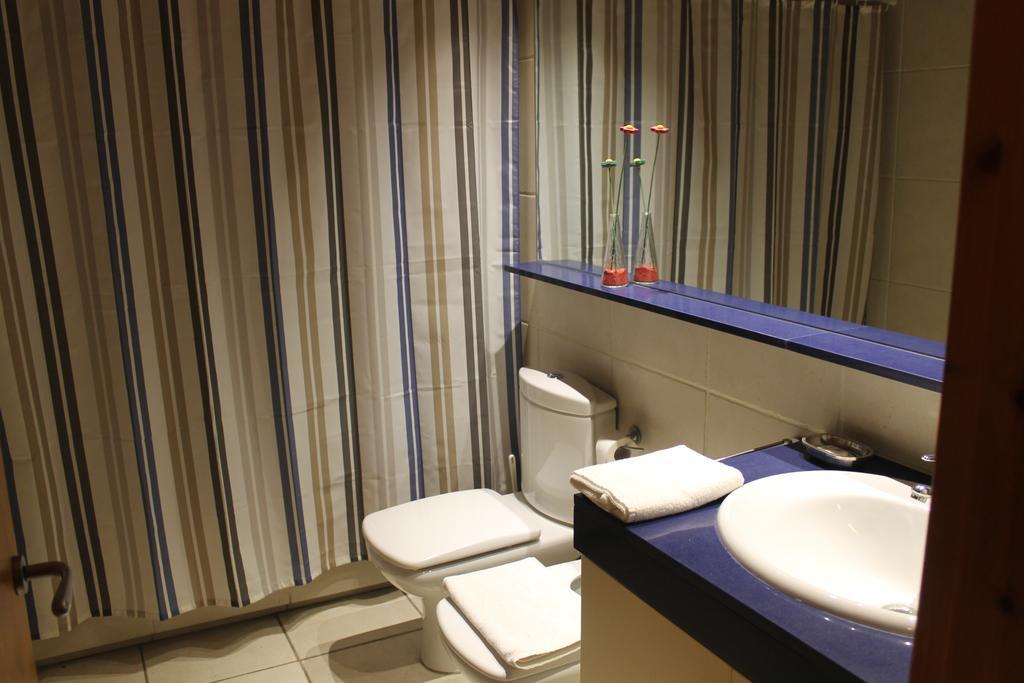 Apartamento Apartament La Font *