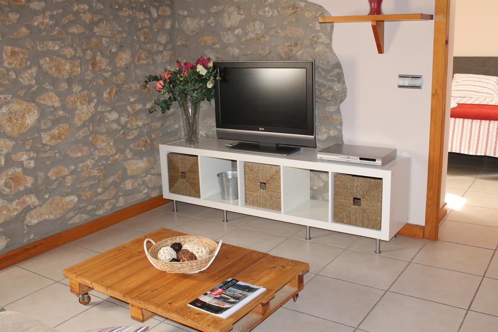Apartamento Apartament La Font