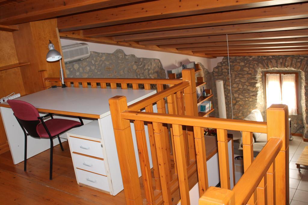 Apartament La Font * Palafrugell