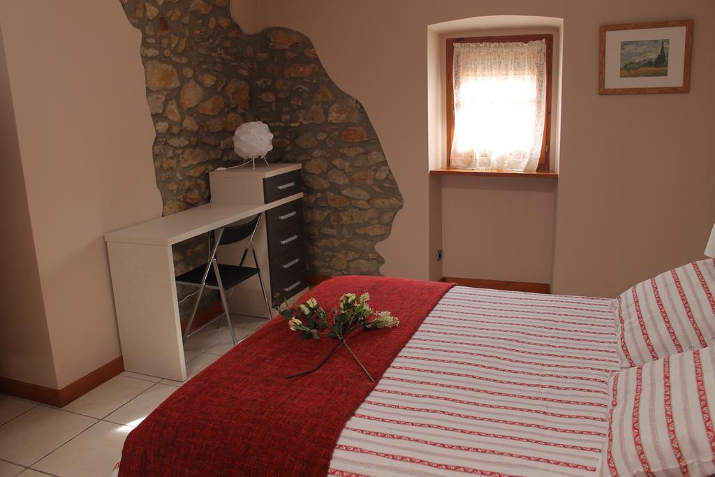 Apartament La Font Apartamento