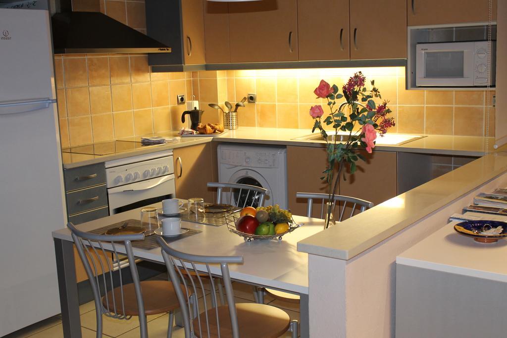 Apartament La Font