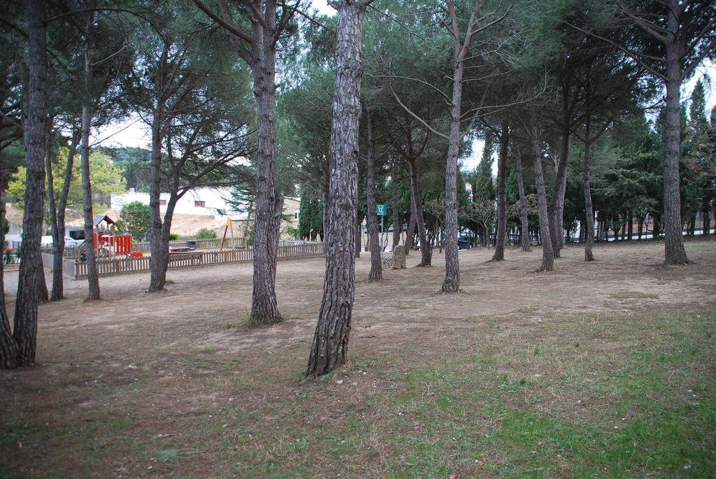 Alberg L'Escala Xanascat Hostel