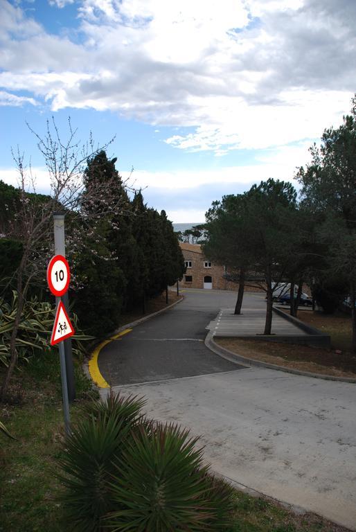 Alberg L'Escala Xanascat Hostel *