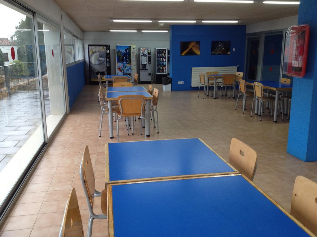 Hostel Alberg L'Escala Xanascat