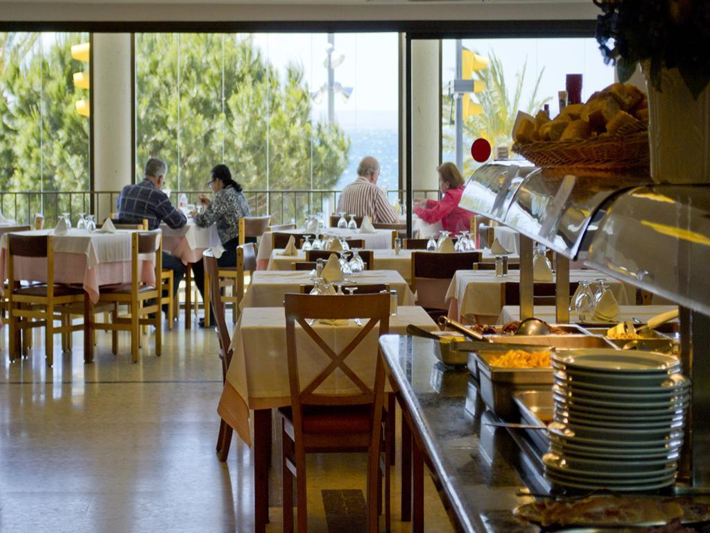 Hotel Parc Rosas