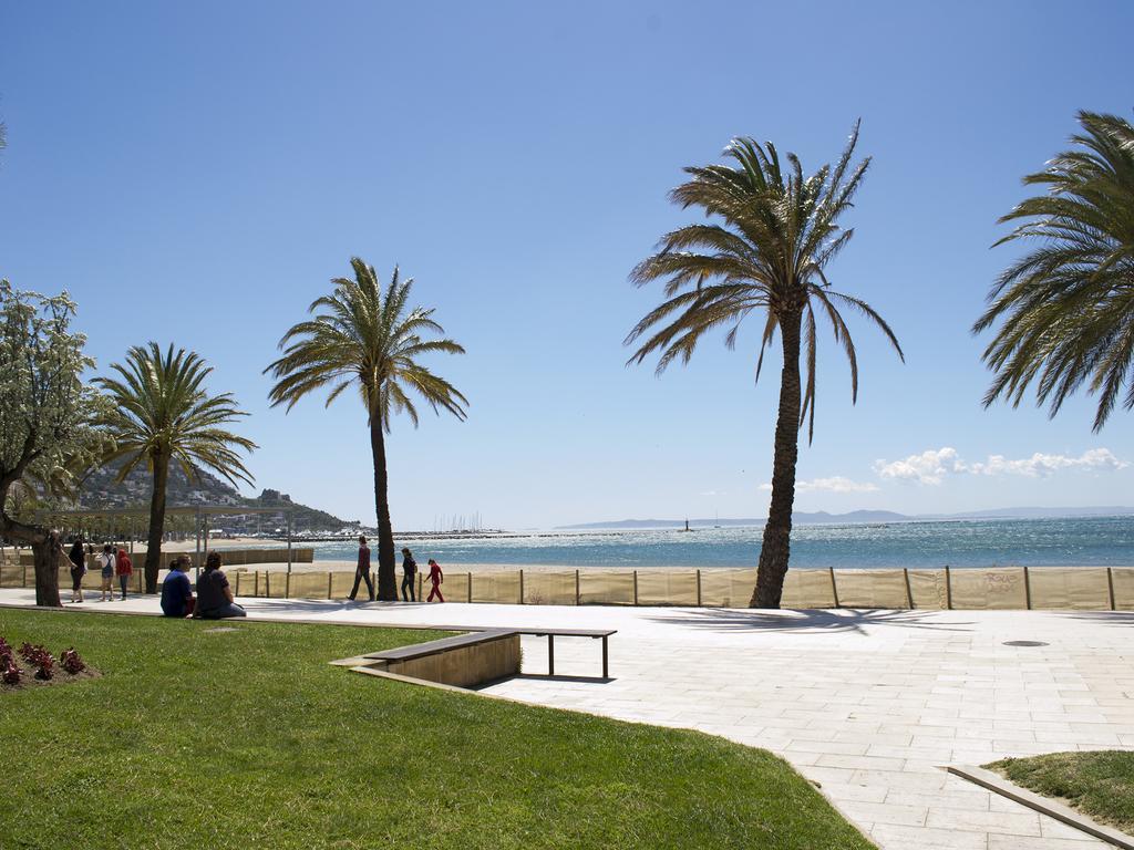 Parc Rosas