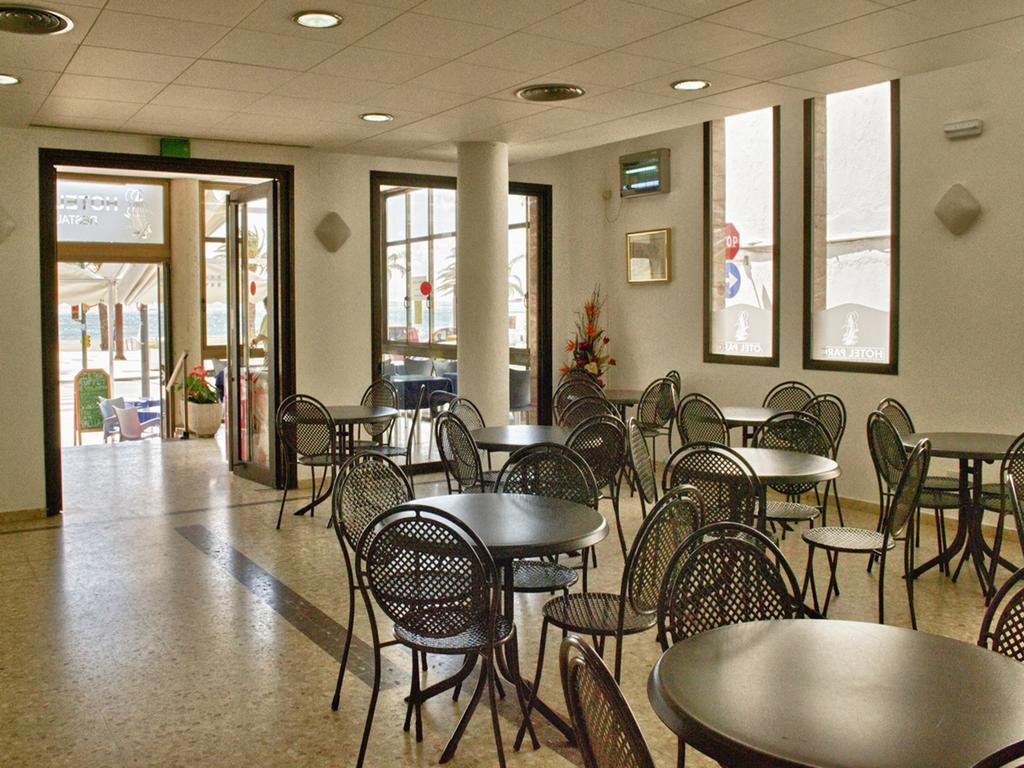 Hotel Parc