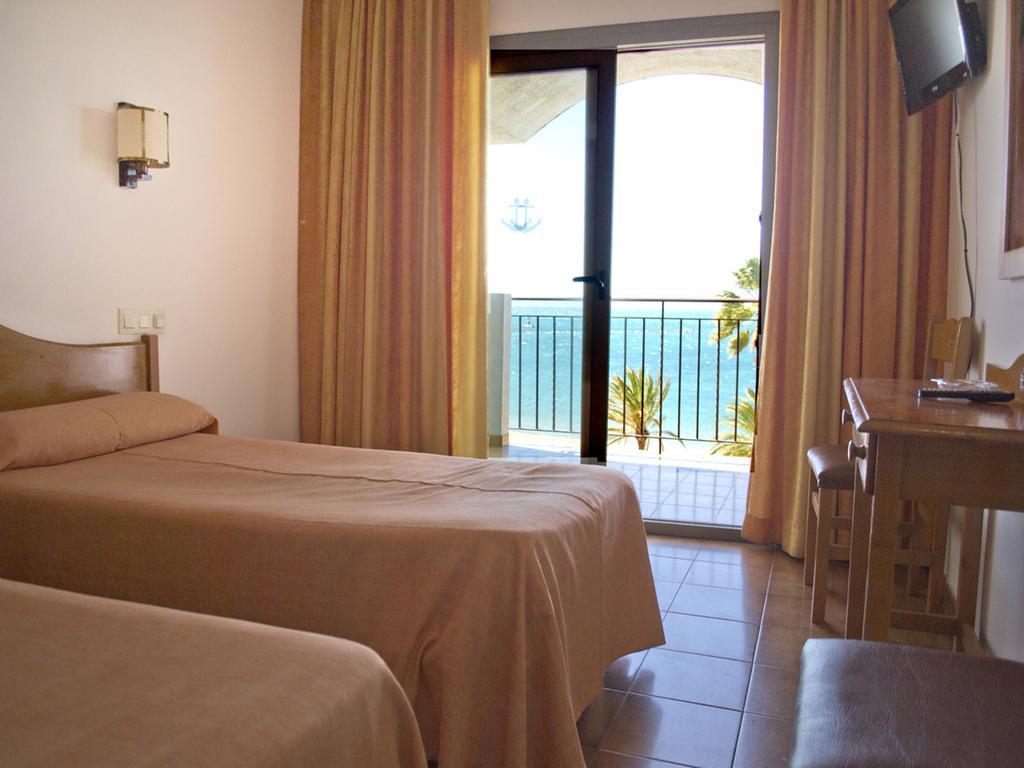 Hotel Parc 2*