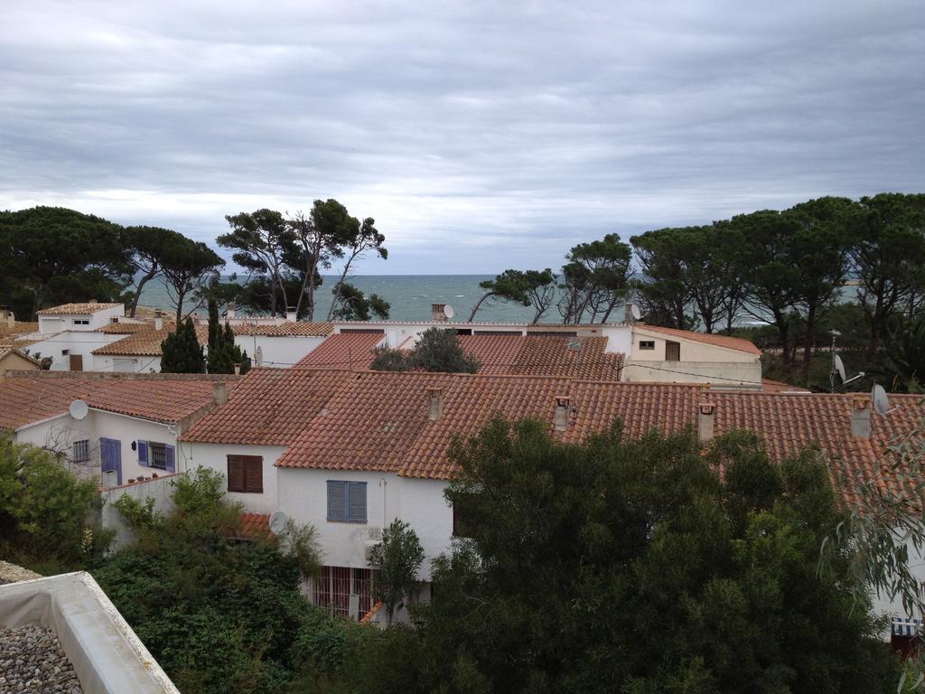 Alberg L'Escala Xanascat Hostel L'Escala