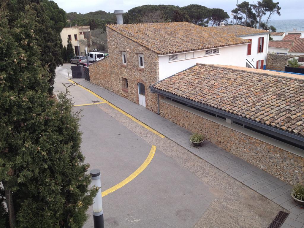 Alberg L'Escala Xanascat *