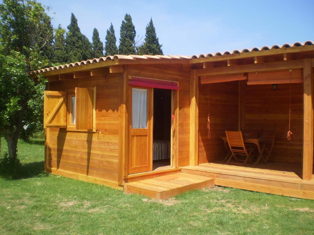 Mas Del Joncar Country house *