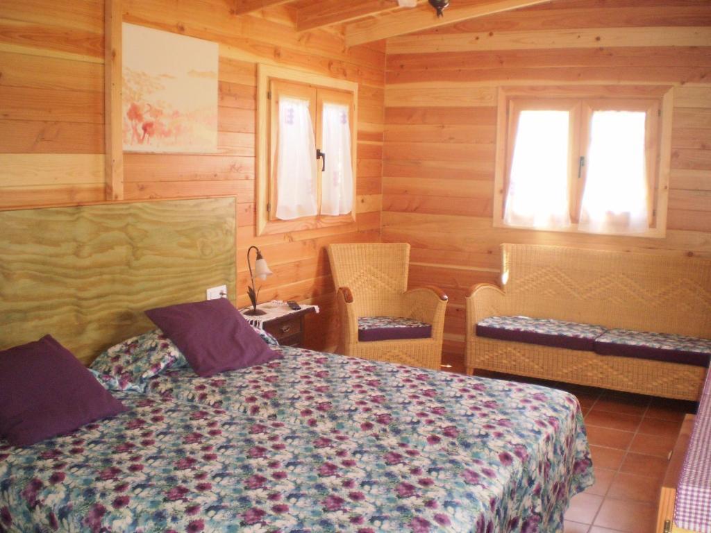 Mas Del Joncar Country house *