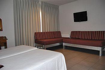 Hotel S'agoita