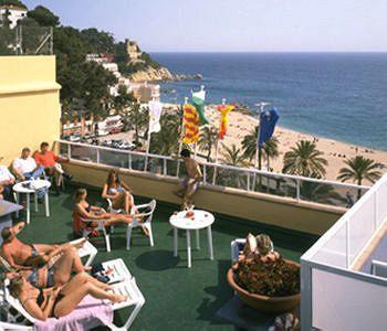 Athene (adults Only) Lloret de Mar