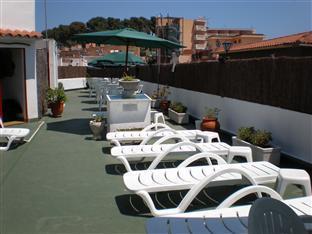 Proa Astor * Lloret de Mar