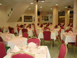 Proa Astor Hotel Lloret de Mar