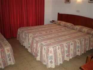 Proa Astor Hotel