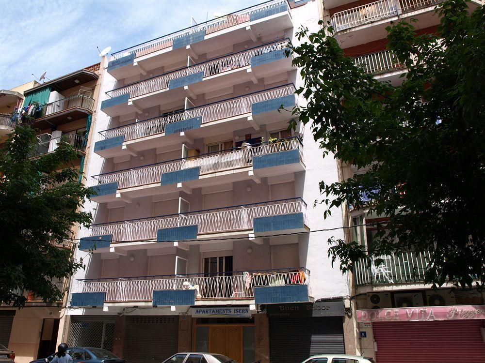 Apartamento Ar Easy Isern