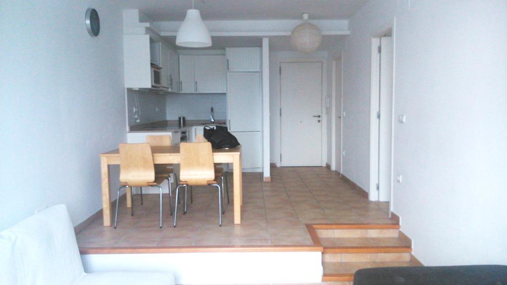 Apartment Les Creus