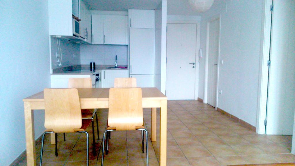 Apartment Les Creus *