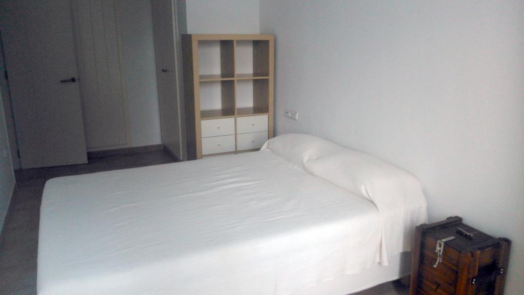 Les Creus Apartment *