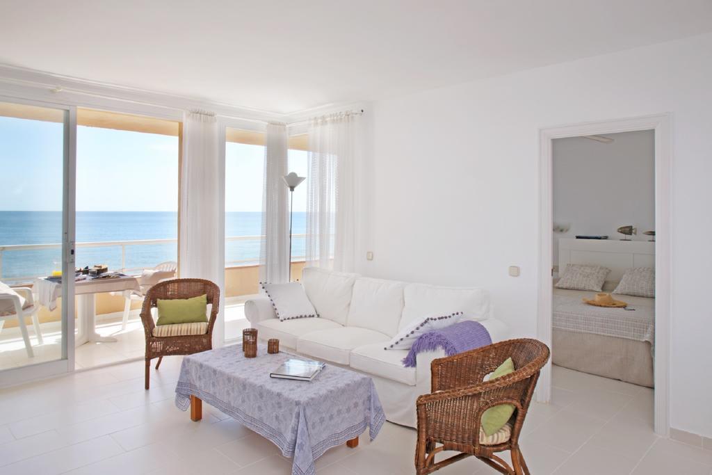 Golf Mar By La Costa Apartamento Pals