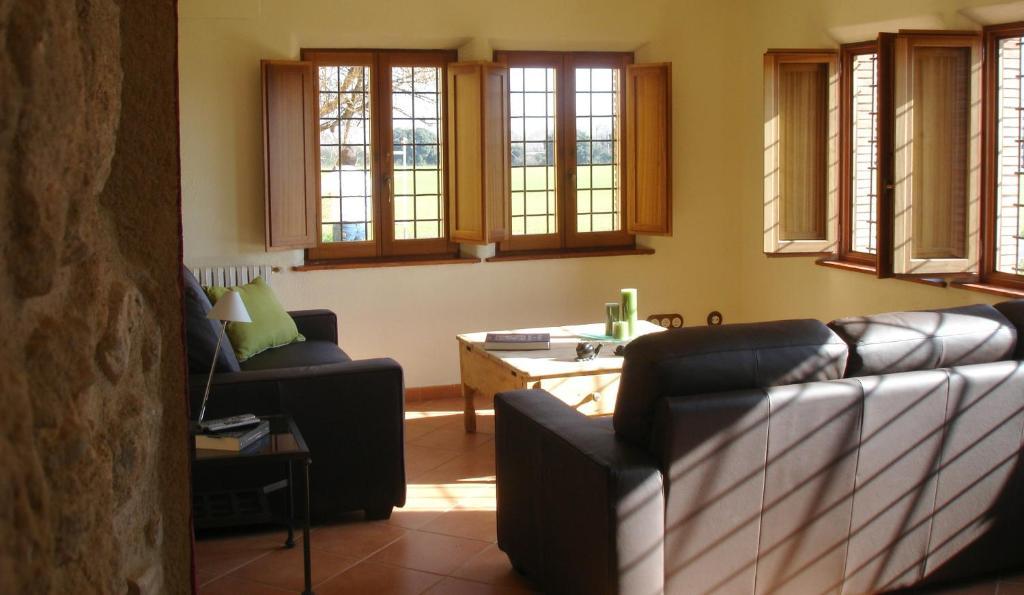 Casa Rural Ermita De Santa Llúcia
