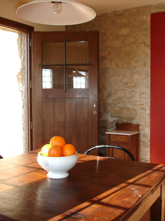 Casa Rural Ermita De Santa Llúcia Casa rural *