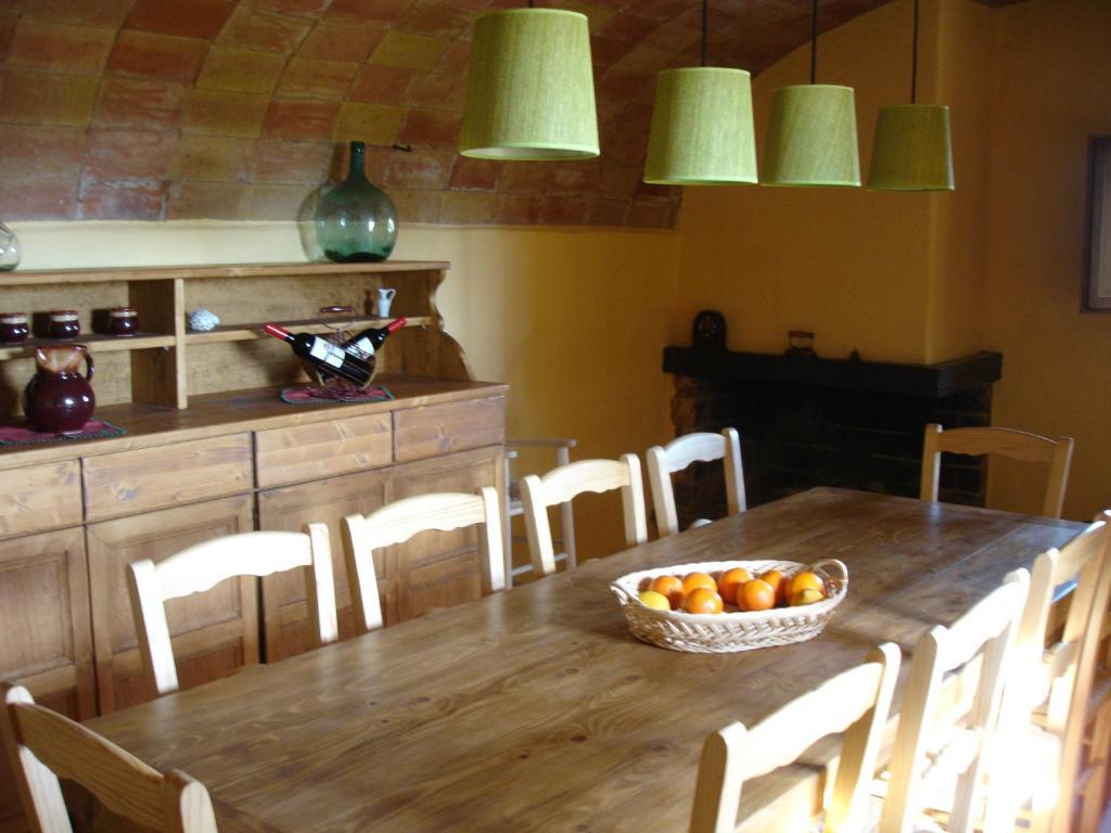 Casa rural Casa Rural Ermita De Santa Llúcia Tonya