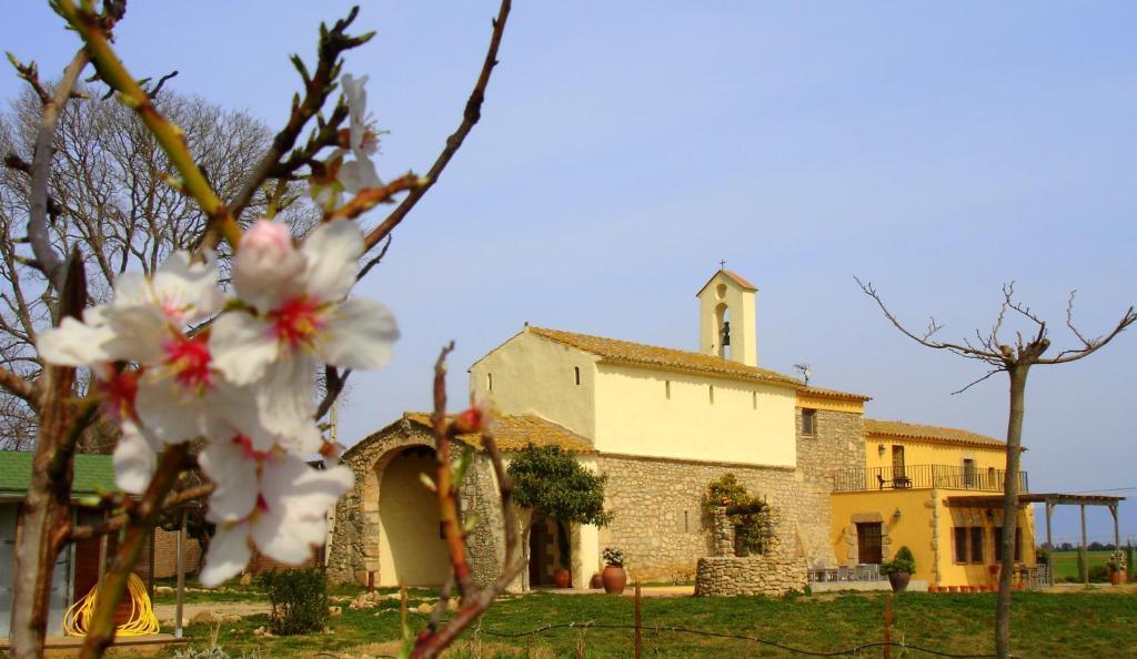 Casa Rural Ermita De Santa Llúcia *
