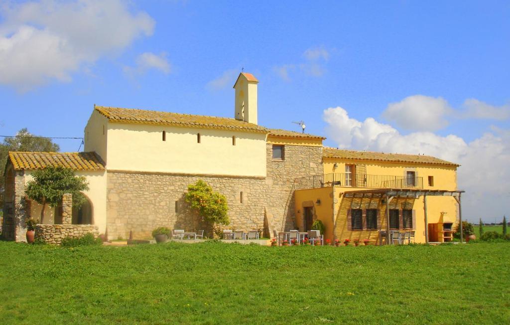 Casa Rural Ermita De Santa Llúcia Casa rural *