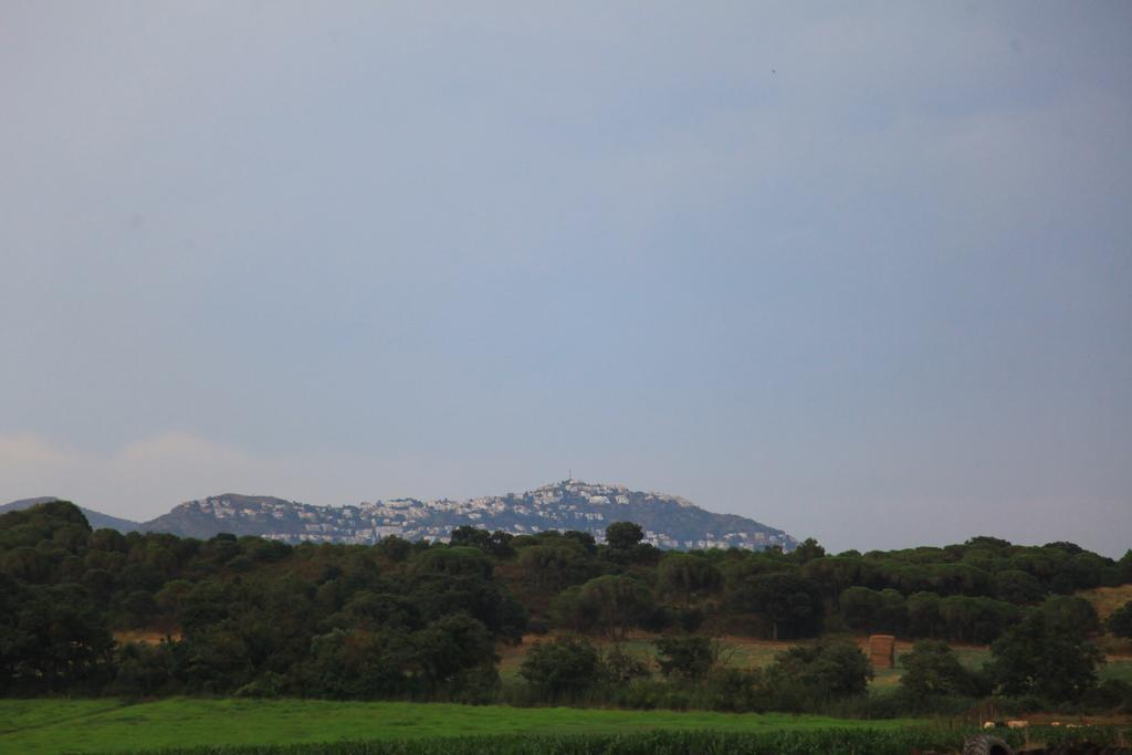 Mas La Torre Casa rural Palau-Saverdera