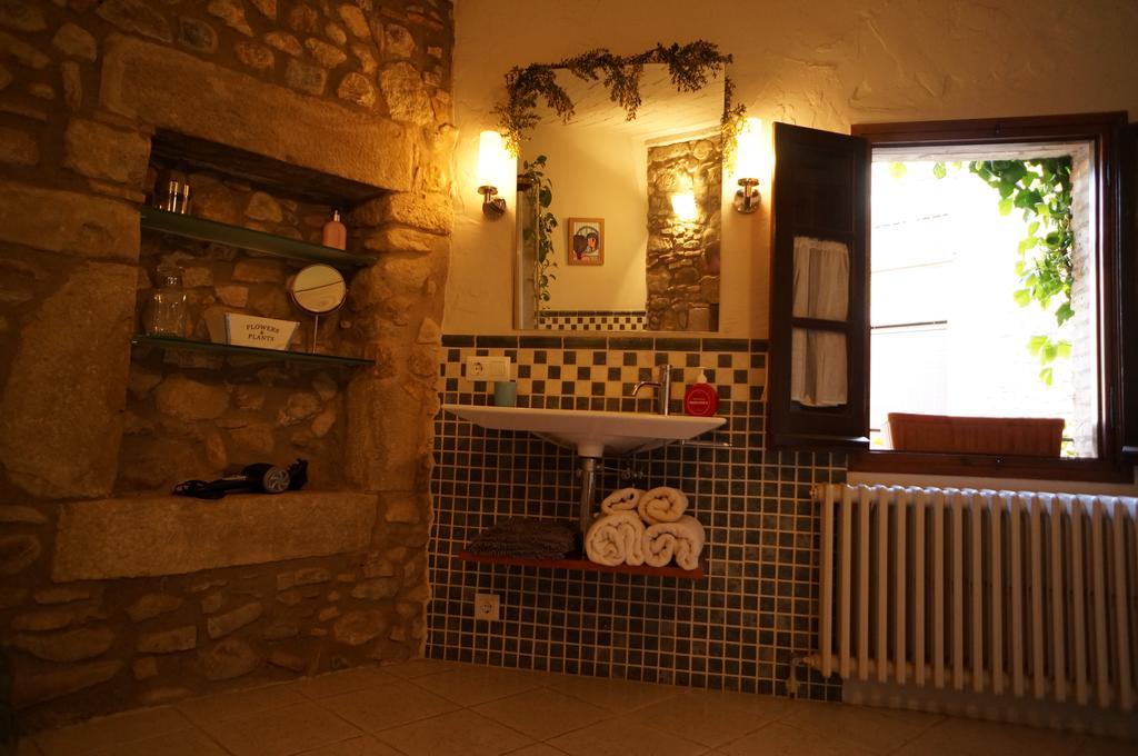 Casa rural Casa Matilda Corsá
