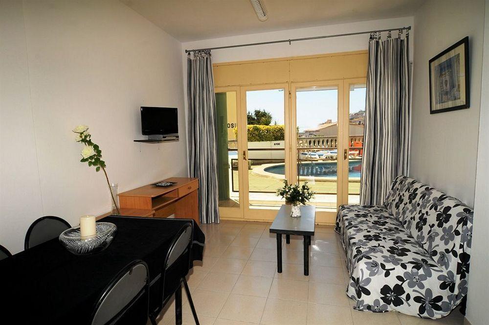 Ar Melrose Place Apartment Lloret de Mar