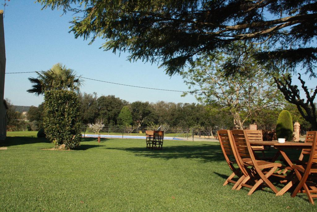 Country house Masia Rural Poch *