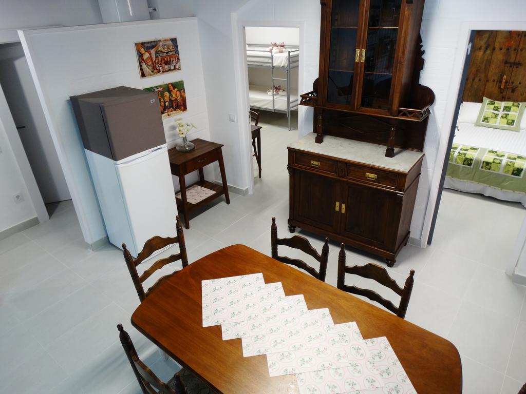 Apartamento Barraca Loft Figueres Figueras