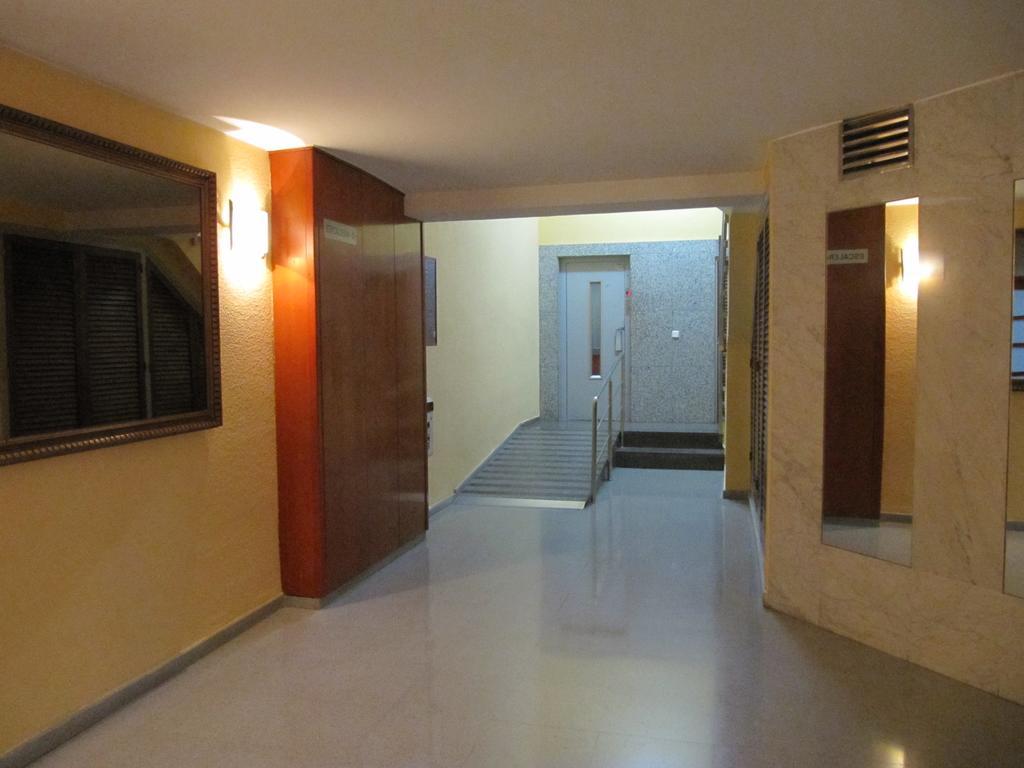 Minerva Apartamento *