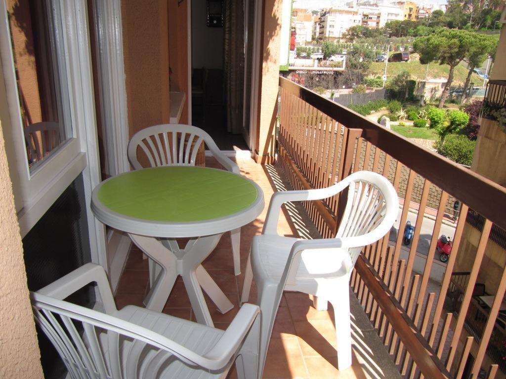 Apartamento Minerva *