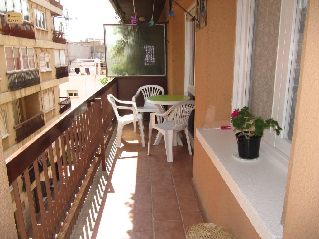 Apartamento Minerva *