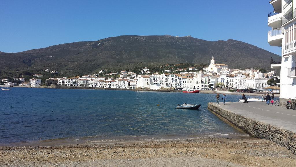 Apartment Poal-cadaques *
