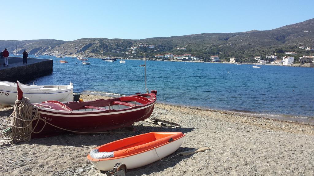 Poal-cadaques