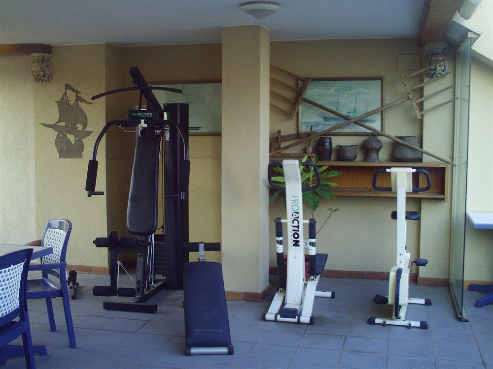 Del Mar Guest house 2*