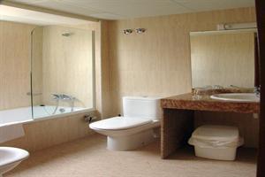 Apartment Ar Caribe *