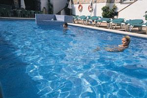 Ar Caribe Apartment Lloret de Mar