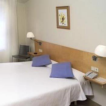 Rambla Hotel 3*