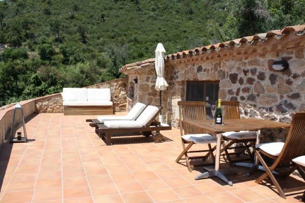 La Vista Brava Casa rural Platja d'Aro (Playa de Aro)